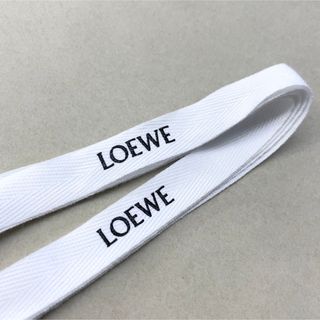 ロエベ(LOEWE)のLOEWE ロエベ　リボン(ラッピング/包装)