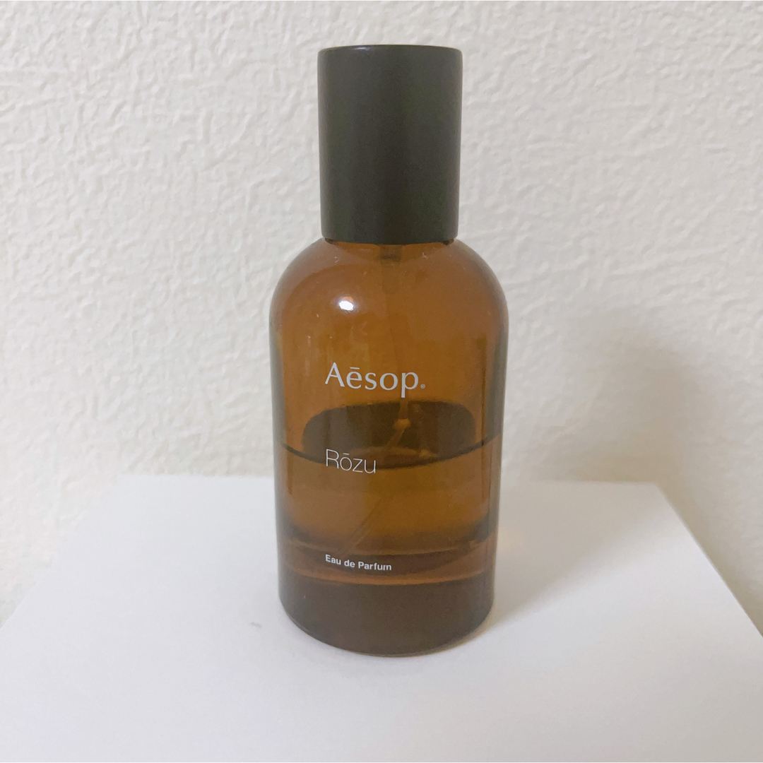 Aesop(イソップ)のAesop ローズ オードパルファム コスメ/美容の香水(ユニセックス)の商品写真