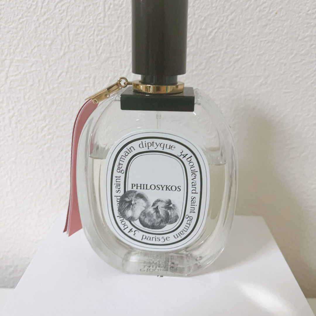 diptyque(ディプティック)のdiptyque オードトワレ フィロシコス 100ML コスメ/美容の香水(ユニセックス)の商品写真