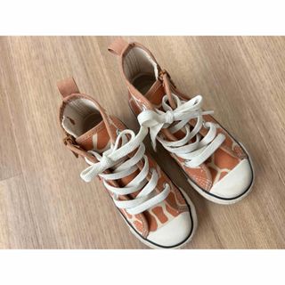 KITH×CONVERSE 27.5cm