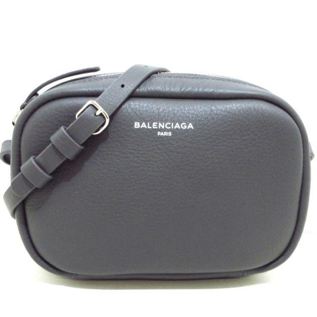 バレンシアガ BALENCIAGA ショルダー トートバッグ EVERYDAY 2.0 XS ハンドバッグ 672793 15YUN 9560