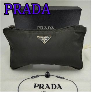 プラダ ハイブランド ポーチ(レディース)の通販 31点 | PRADAの