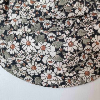 SOOR PLOOM - soor ploom cap daisy print sm デイジー アリスの通販