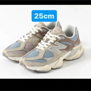 New Balance - NEW BALANCE ニューバランス U9060MUSの通販 by m