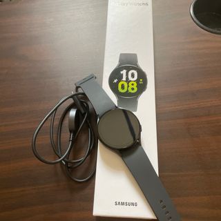 サムスン(SAMSUNG)のGalaxy Watch 5 44mm (腕時計(デジタル))