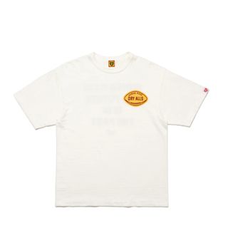 ヒューマンメイド(HUMAN MADE)のHuman Made GRAPHIC T-SHIRT #3(Tシャツ/カットソー(半袖/袖なし))