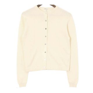Hermes - エルメス カシミヤ ニット カーディガン レディース