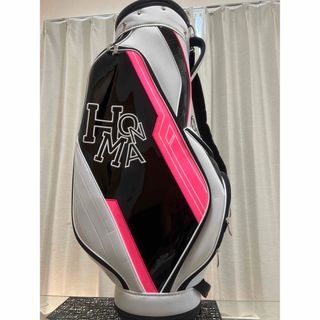 ホンマHONMA キャディバッグ