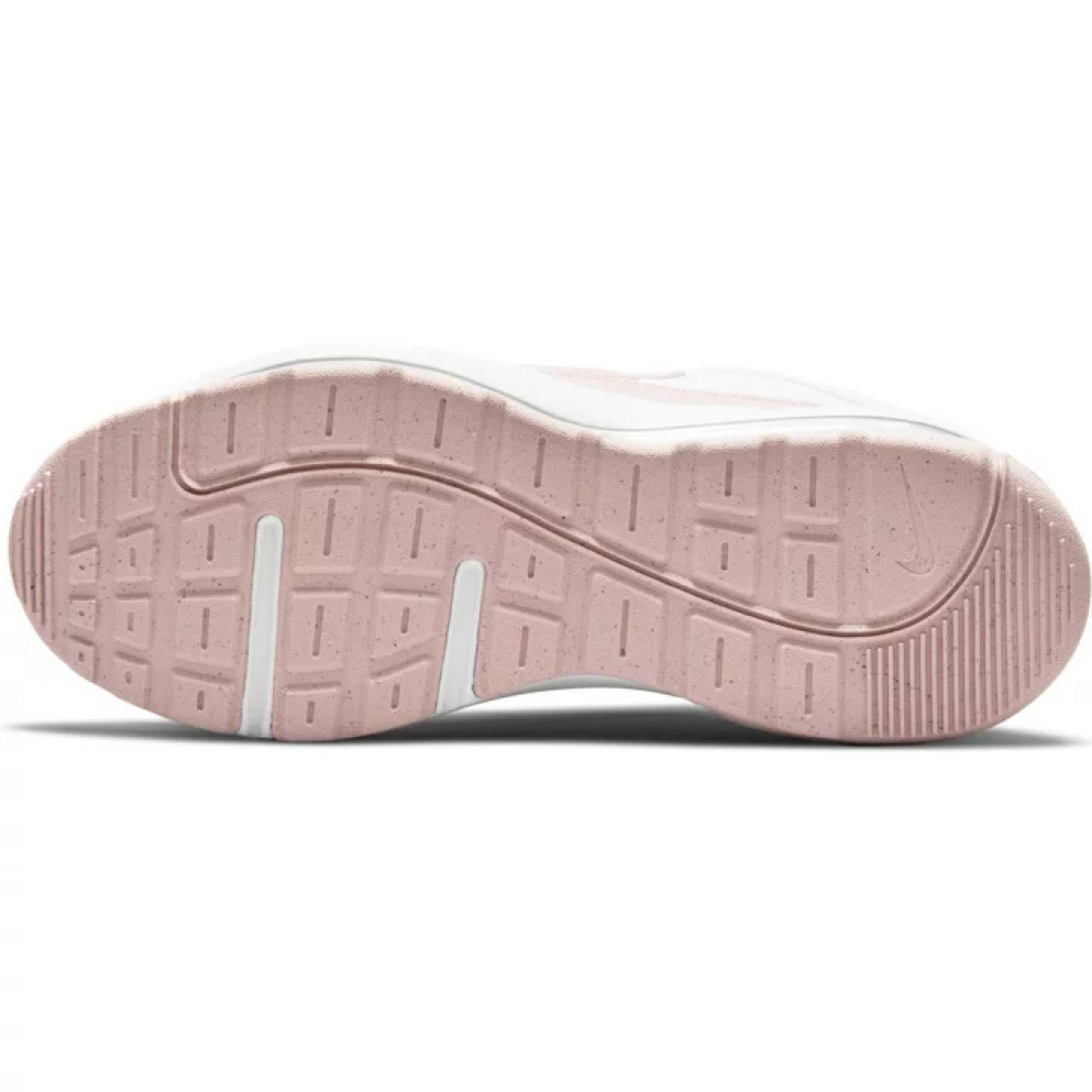 NIKE(ナイキ)のNIKE ナイキエアマックスAP 可愛いピンク　23cm 新品　匿名配送 レディースの靴/シューズ(スニーカー)の商品写真