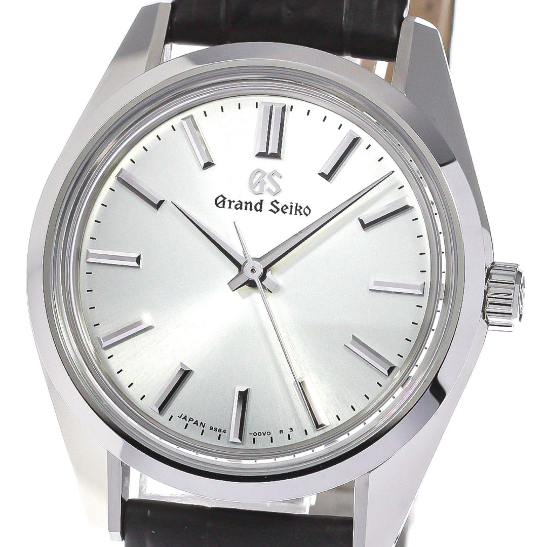 セイコー SEIKO SBGW291/9S64-00X0 グランドセイコー メカニカル 手巻き メンズ 良品 箱・保証書付き_775475