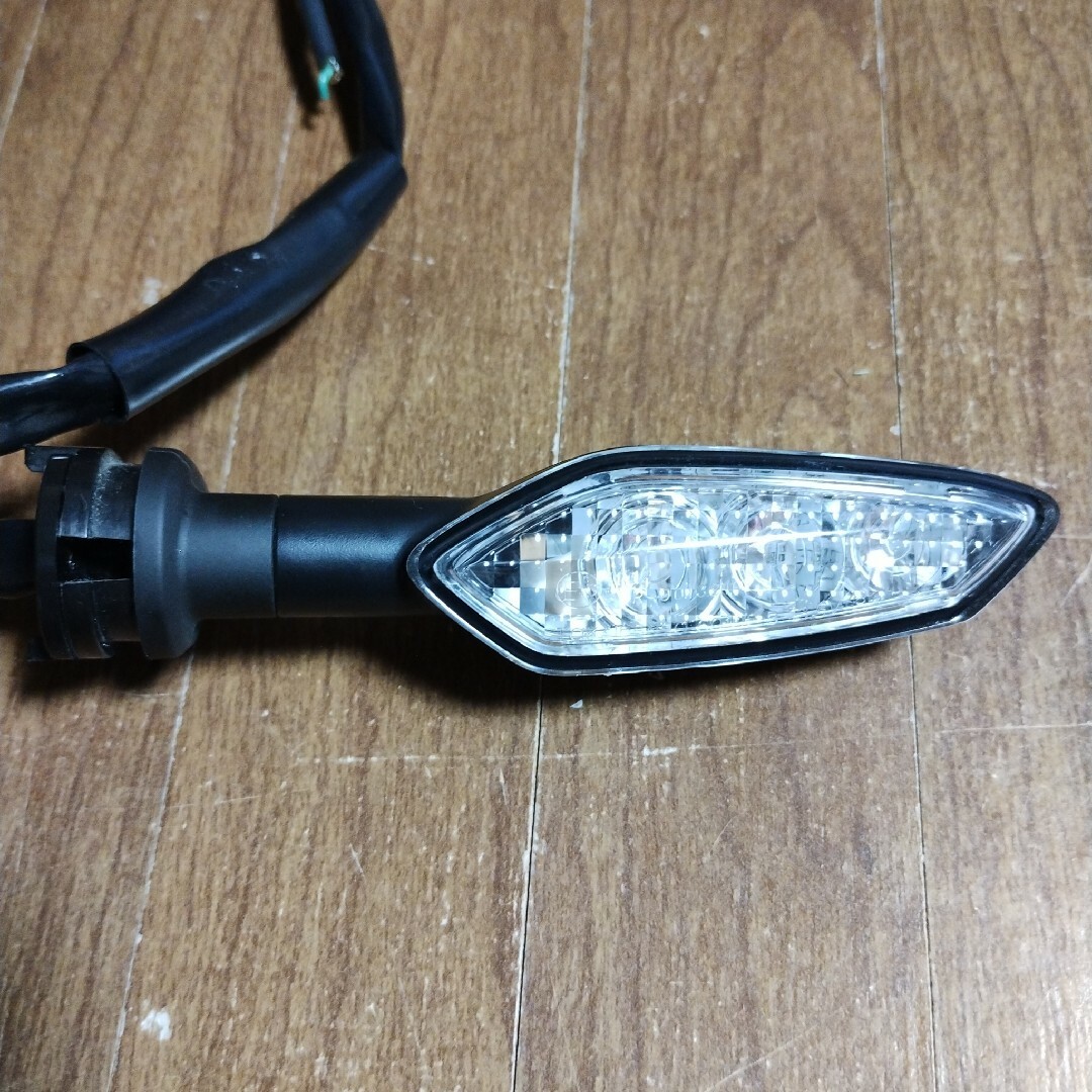 ヤマハ YAMAHA 純正 LED ウインカー MT-