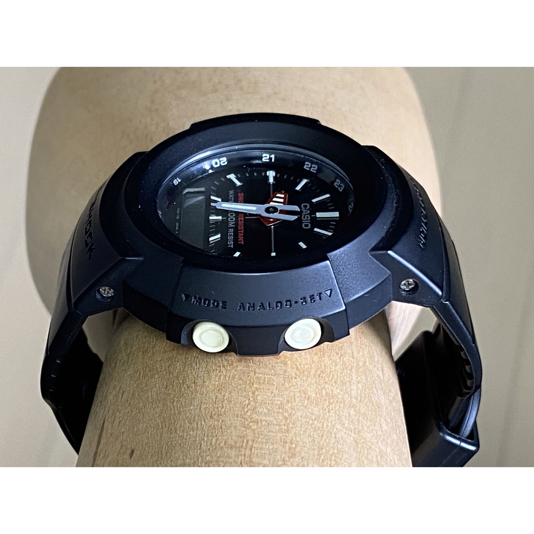 G-SHOCK - G-SHOCK/ビンテージ/AW-500/スクリューバック G-SHOCK - G-SHOCK/ビンテージ/AW-500/スクリューバック