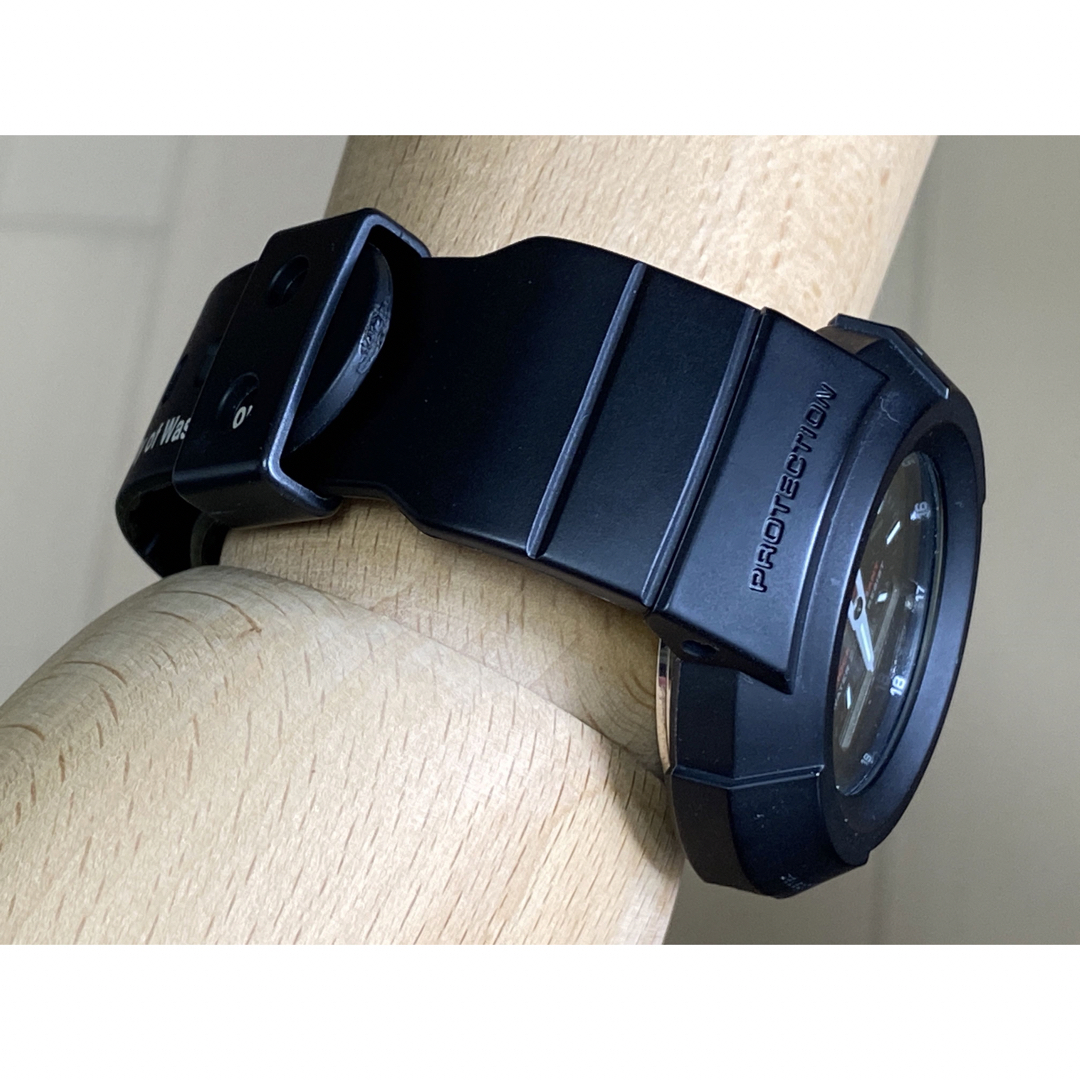 G-SHOCK - G-SHOCK/ビンテージ/AW-500/スクリューバック G-SHOCK - G-SHOCK/ビンテージ/AW-500/スクリューバック