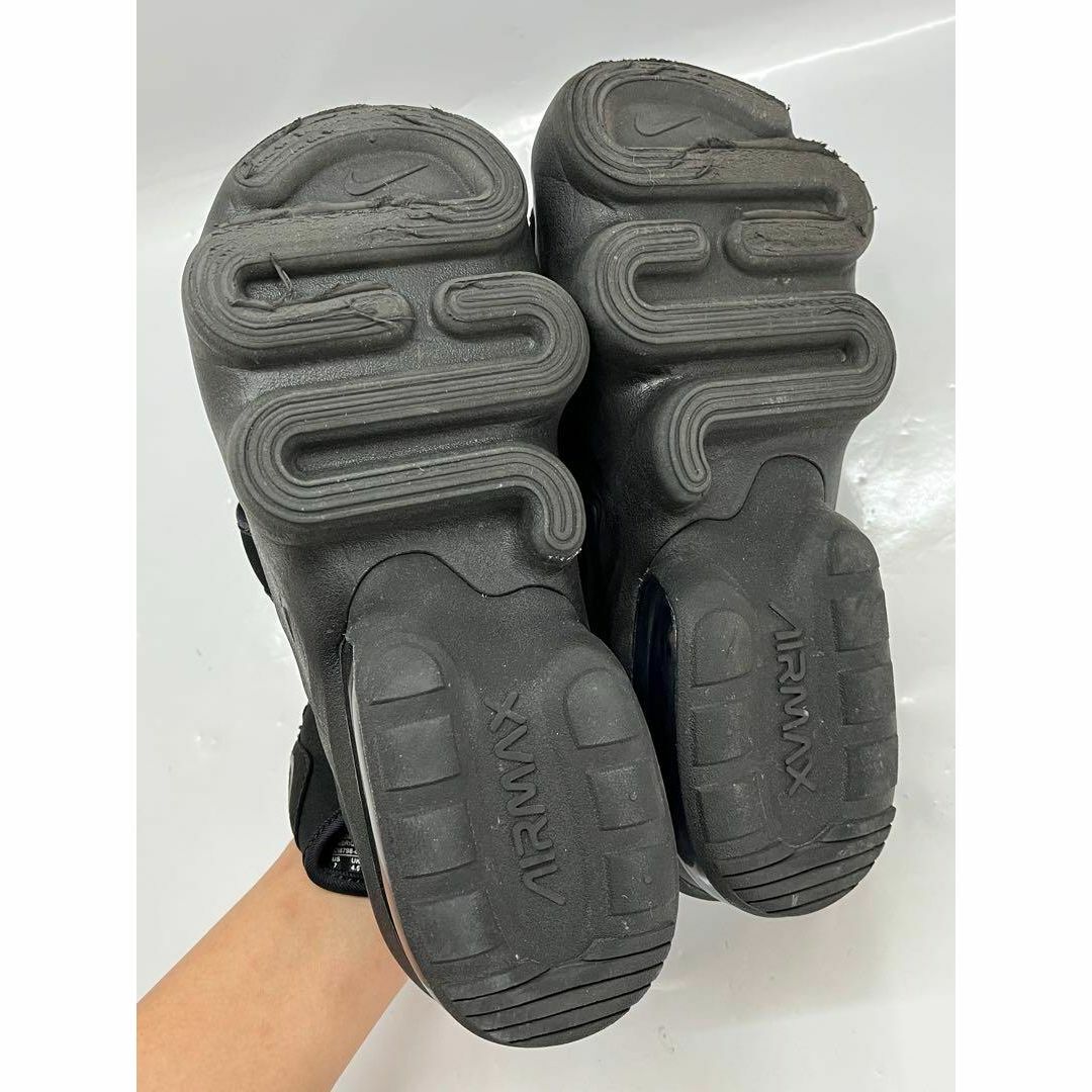NIKE - NIKE WMNS AIR MAX KOKO SANDAL 0930の通販 by ARARe☆'s shop