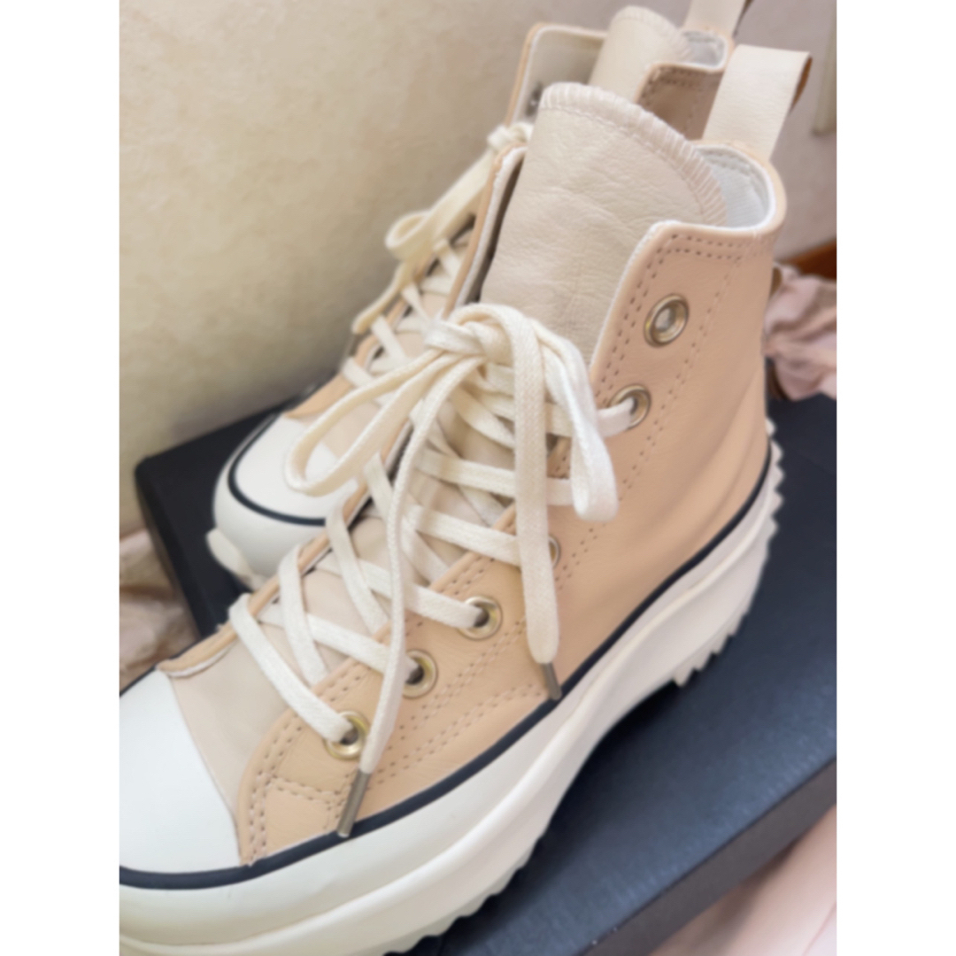 CONVERSE(コンバース)の⭐︎コンバースランスター⭐︎日本未発売 レディースの靴/シューズ(スニーカー)の商品写真