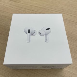 AirPods pro 完全ワイヤレスイヤホン 第一世代　ワイヤレス充電対応