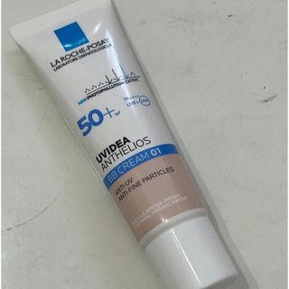 ラロッシュポゼ(LA ROCHE-POSAY)のラロッシュポゼ　UVイデアXLプロテクションBB 01(BBクリーム)