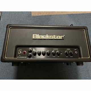 Blackstar HT STUDIO 20H【美品！極上】真空管ギターアンプ (ギターアンプ)