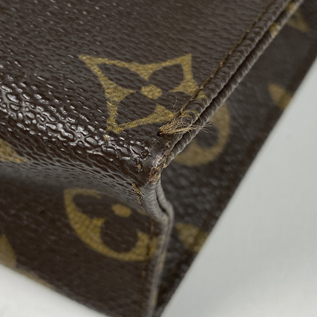 LOUIS VUITTON - ルイ・ヴィトン ポッシュ トワレット 26 レディース
