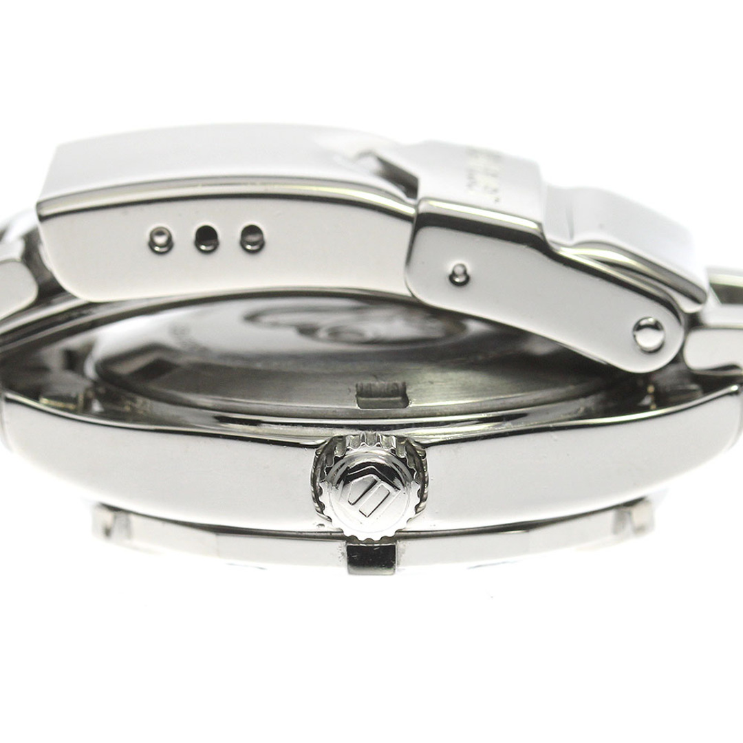 TAG Heuer(タグホイヤー)のタグホイヤー TAG HEUER WAF1415 アクアレーサー 10Pダイヤ デイト クォーツ レディース _767252 レディースのファッション小物(腕時計)の商品写真