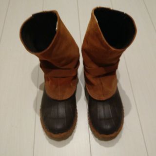 ダナー(Danner)の中古　ダナー　ビーンブーツ　US9(長靴/レインシューズ)