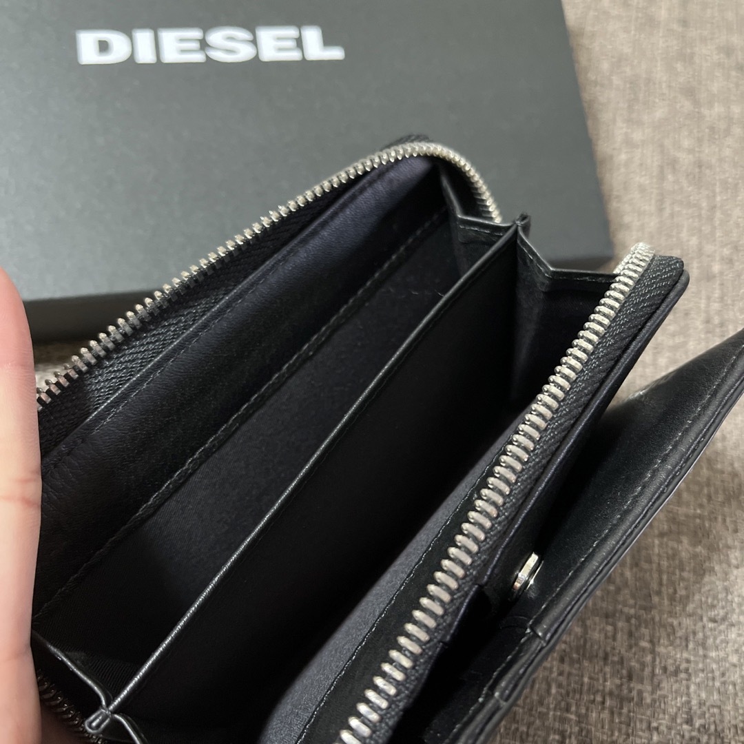 DIESEL(ディーゼル)のDIESEL 財布 レディースのファッション小物(財布)の商品写真