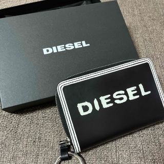 ディーゼル(DIESEL)のDIESEL 財布(財布)