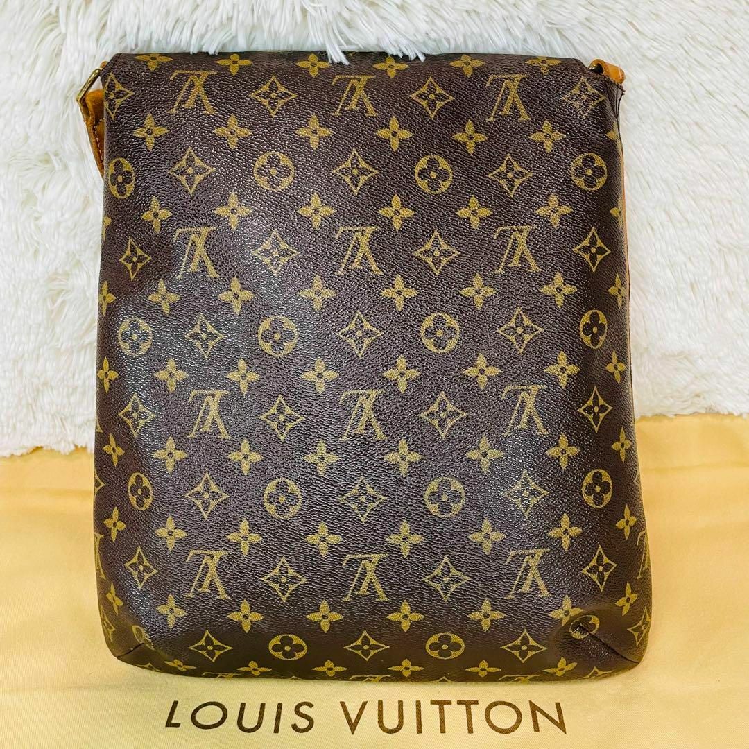 LOUIS VUITTON★ダミエ　ショルダー★美品