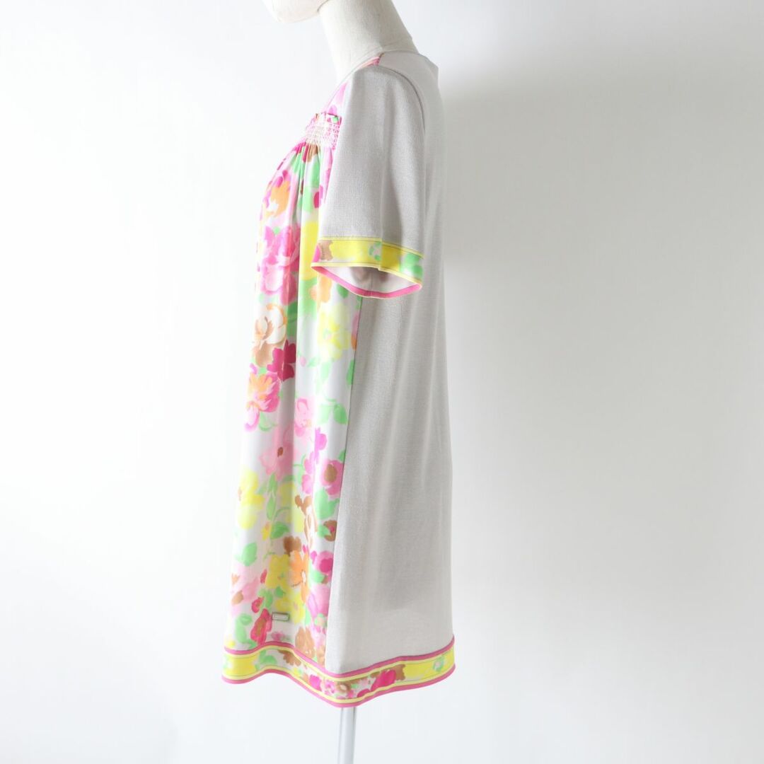 LEONARD - 極美品◎正規品 日本製 LEONARD FASHION レオナール