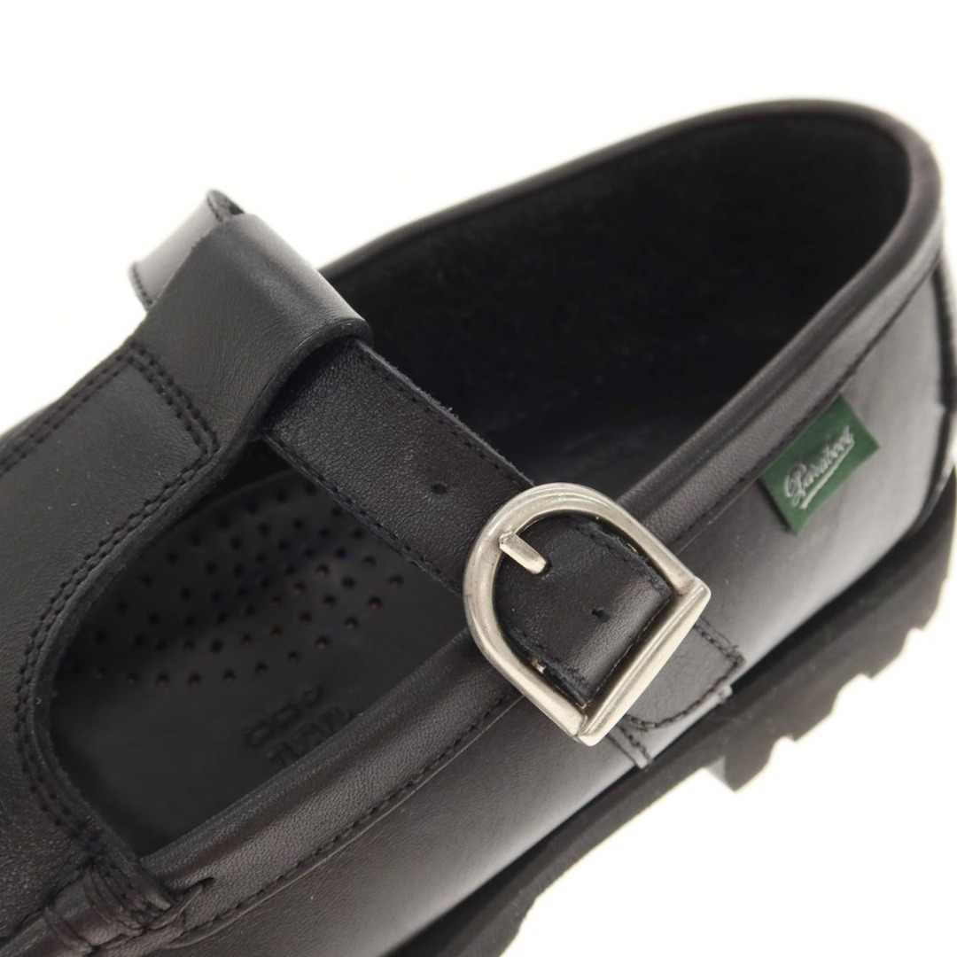 Paraboot - 【中古】パラブーツ Paraboot BABORD パンチングレザー