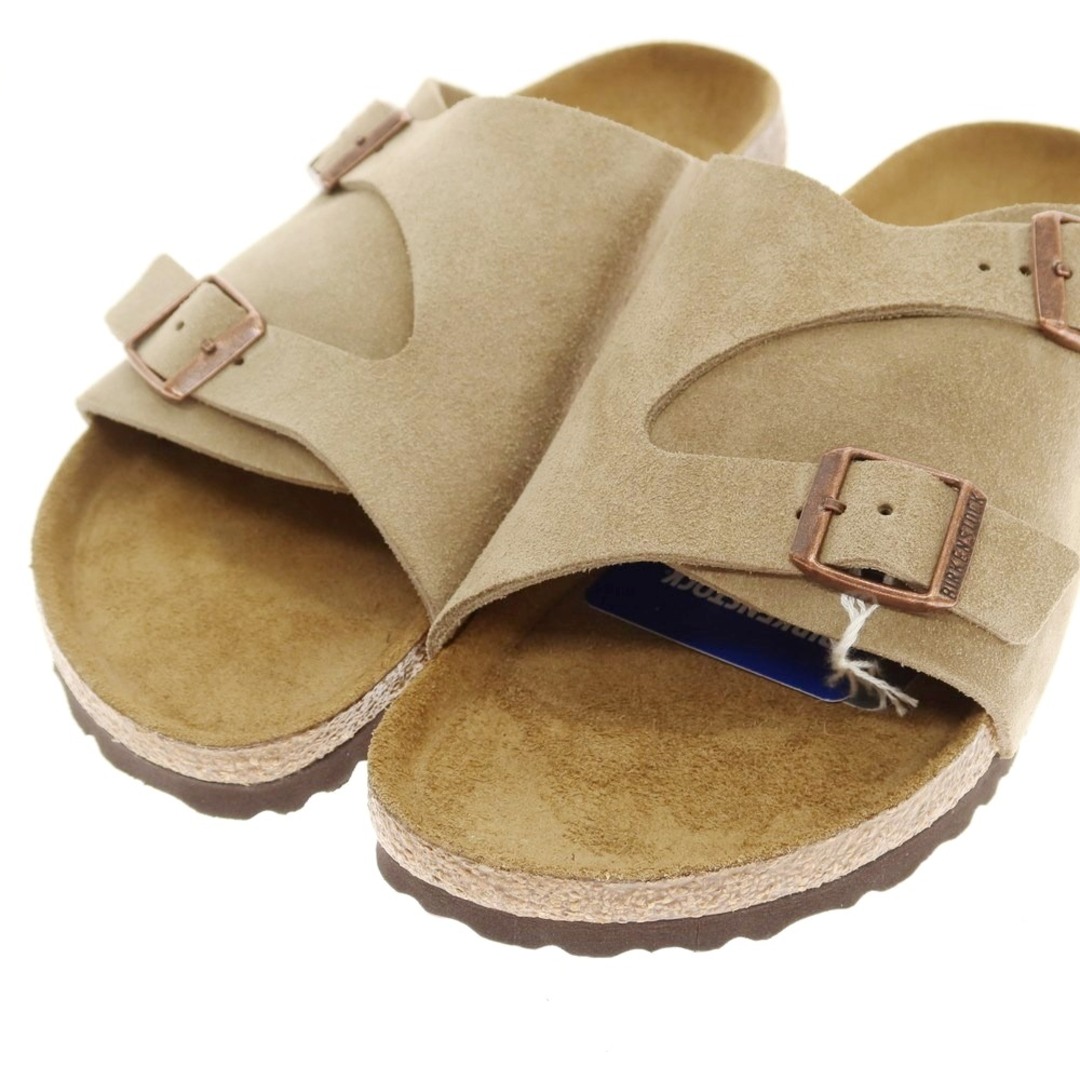 BIRKENSTOCK   中古未使用ビルケンシュトック