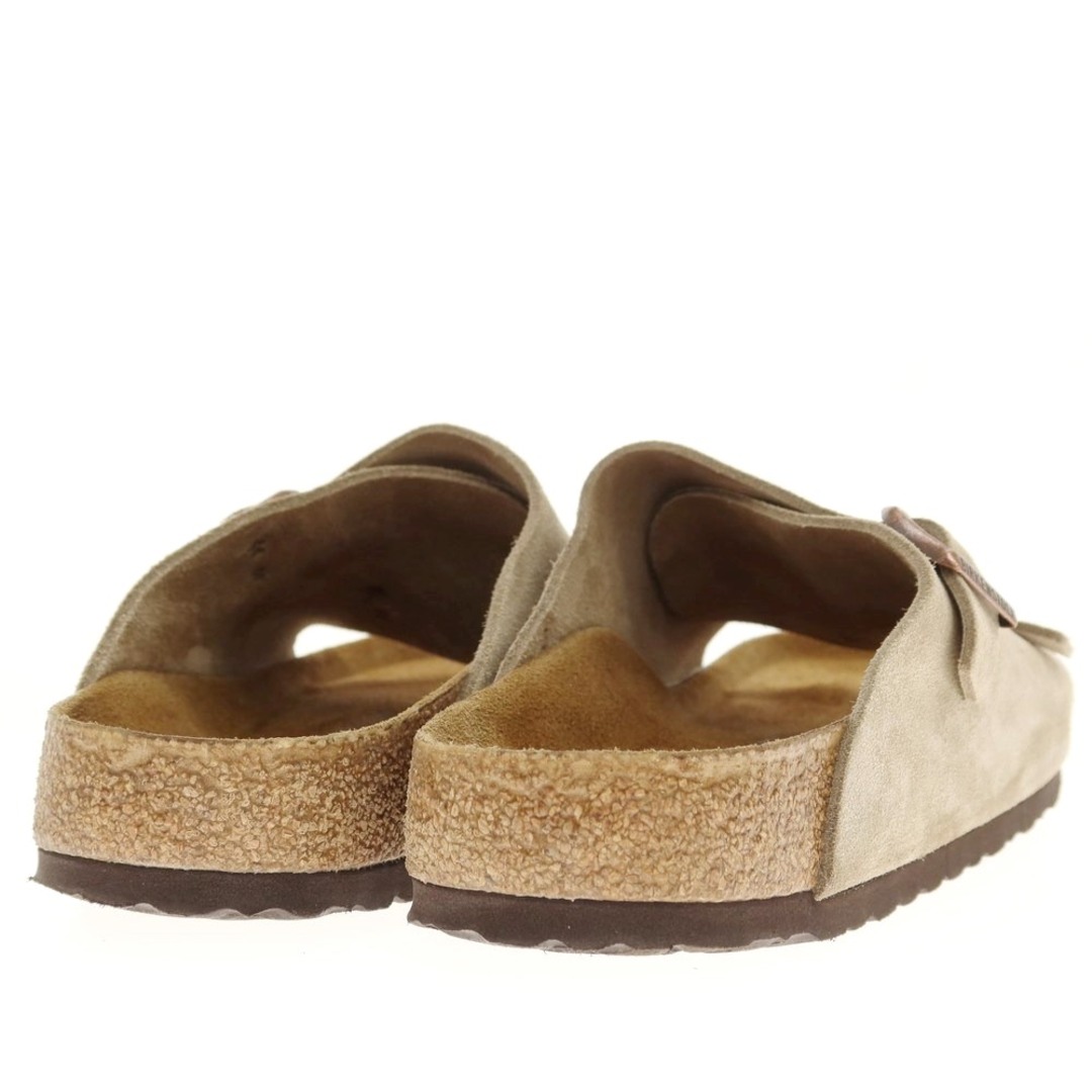 BIRKENSTOCK - 【中古】ビルケンシュトック BIRKENSTOCK Zurich ...