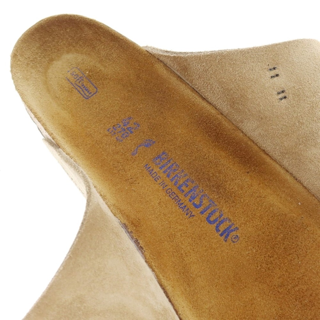 BIRKENSTOCK - 【中古】ビルケンシュトック BIRKENSTOCK Zurich