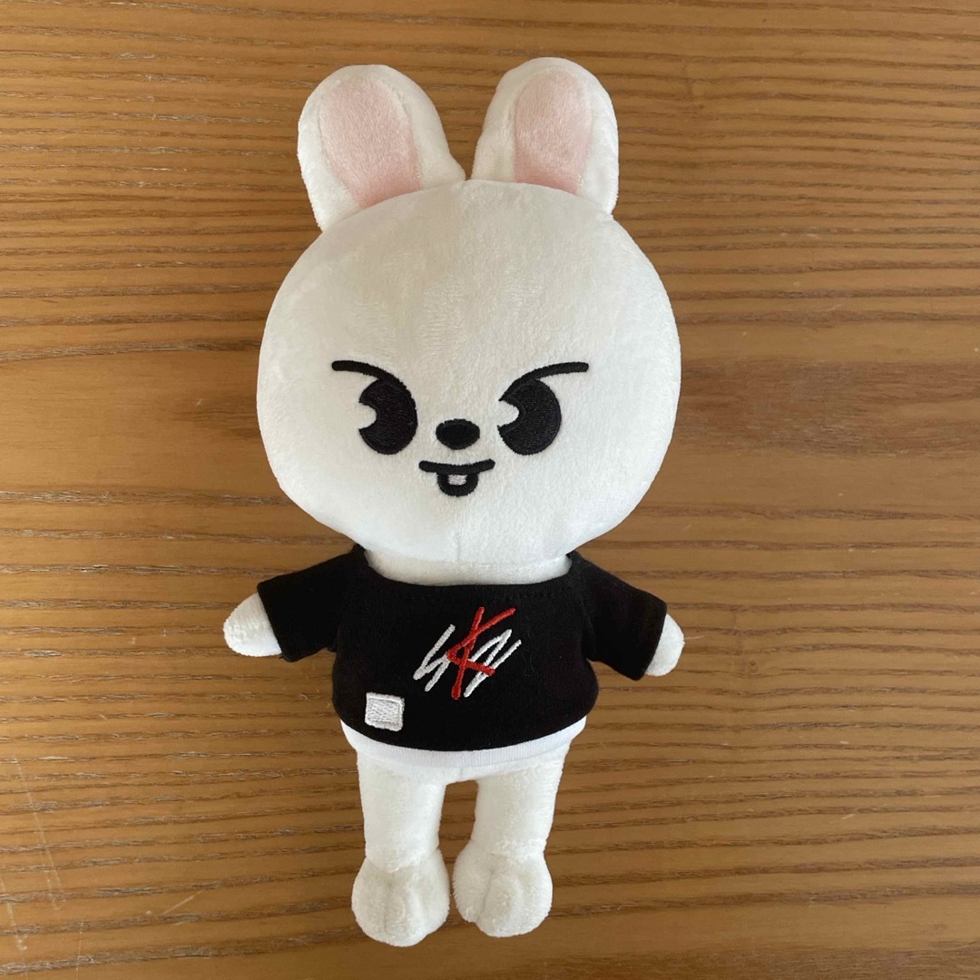 straykids skzoo ぬいぐるみ leebit リノ