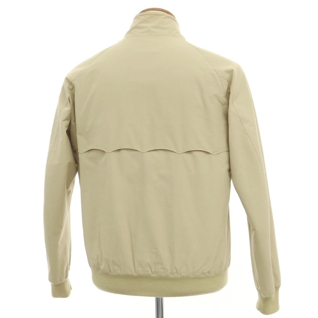 BARACUTA - 【中古】バラクータ BARACUTA G9 コットンポリエステル