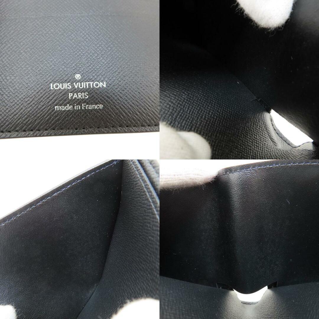 LOUIS VUITTON - LOUIS VUITTON M80954 ポルトフォイユ ミュルティプル