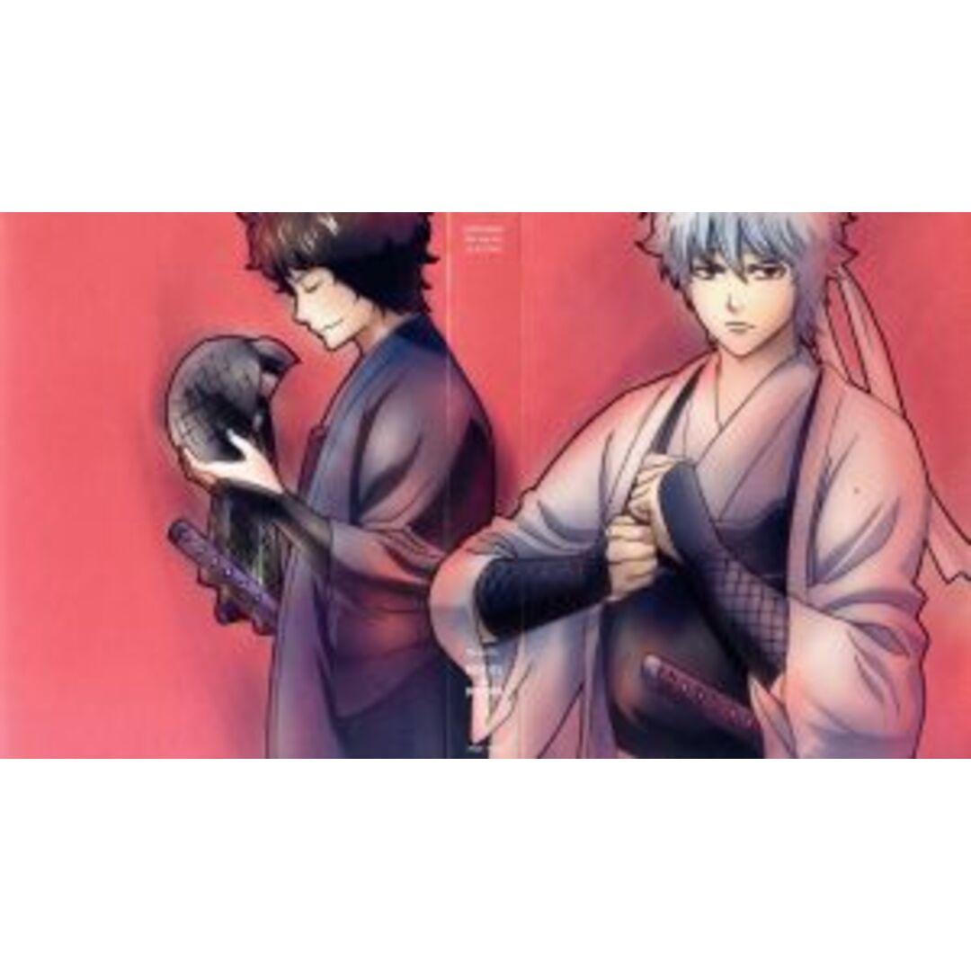銀魂 Blu-ray Box シーズン其ノ参(Blu-ray Disc