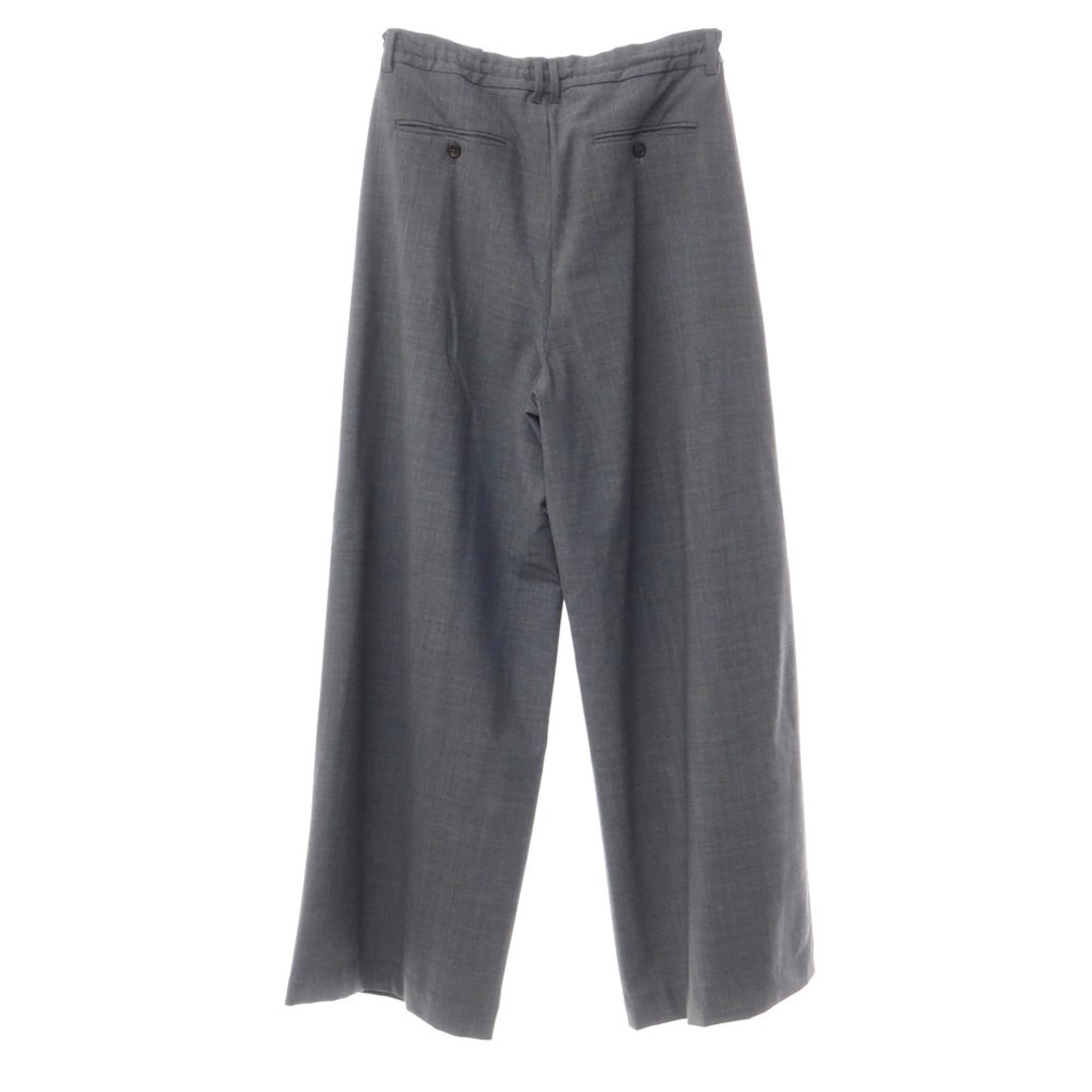 中古】ジョゼムーン JOSE MOON ストレッチウール イージー ワイド
