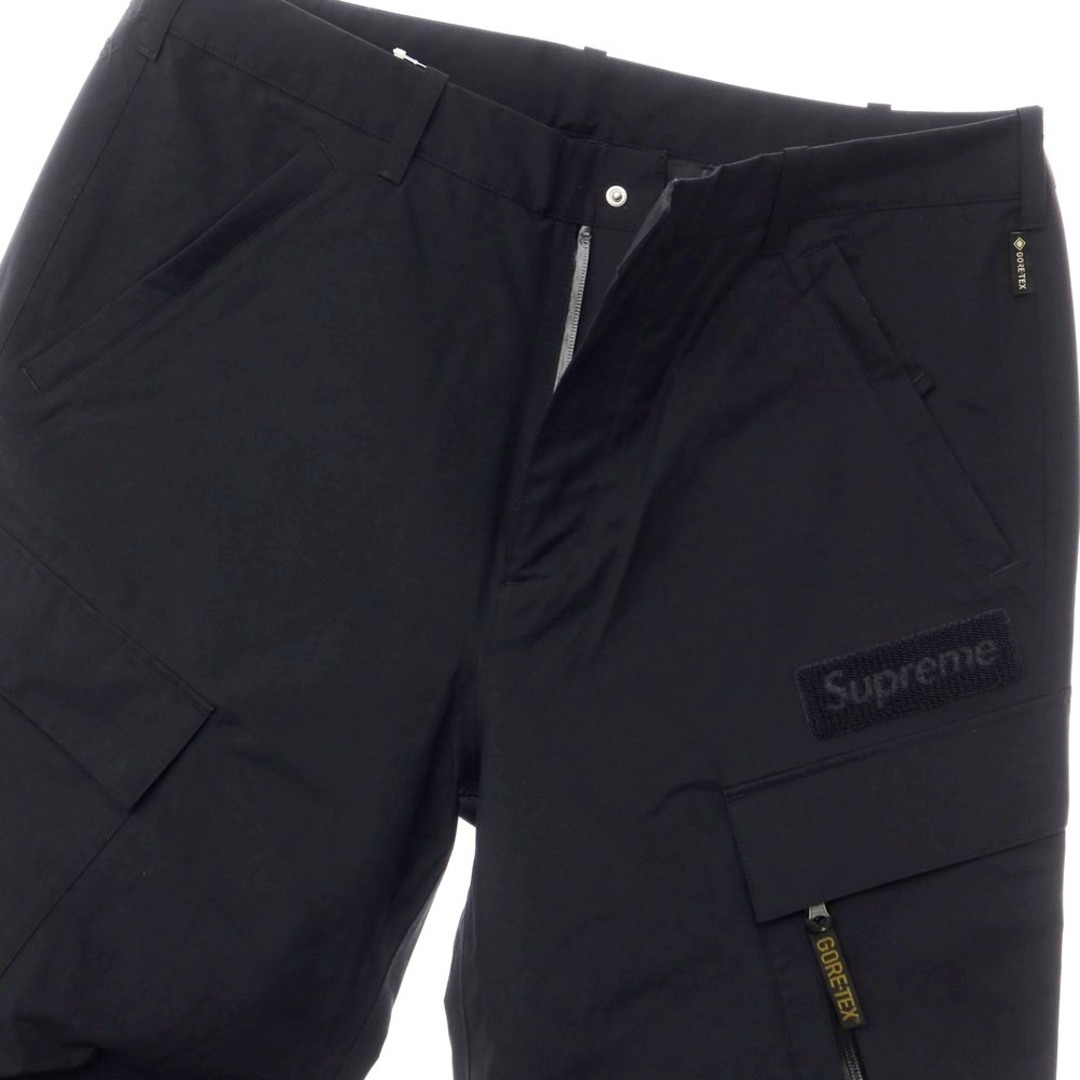 Supreme GORE-TEX Pant Mサイズ
