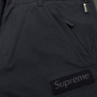 Supreme   中古シュプリーム Supreme 年秋冬 GORE TEX Cargo