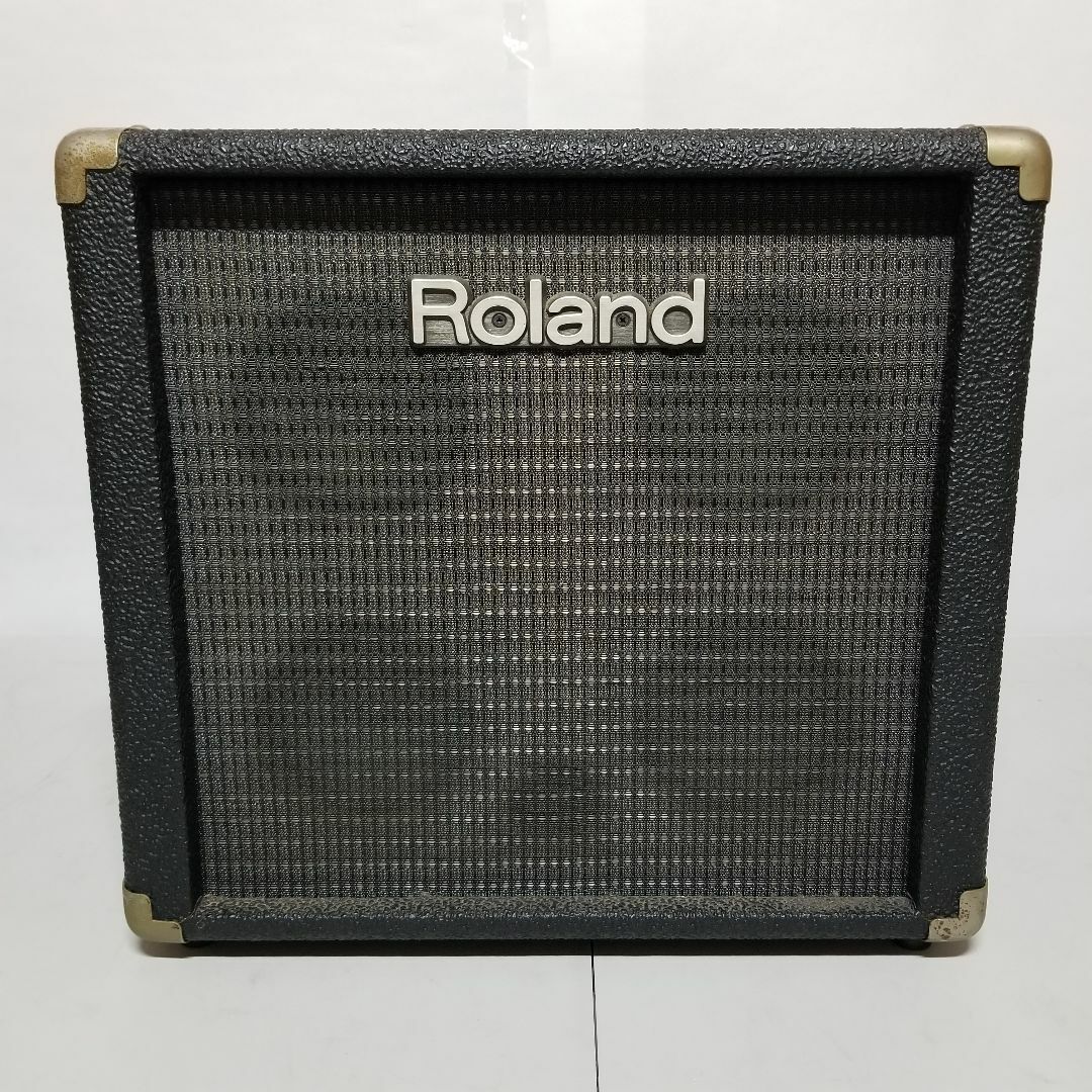 Roland - Roland ローランド GC-405S ギターアンプキャビネット 現状品