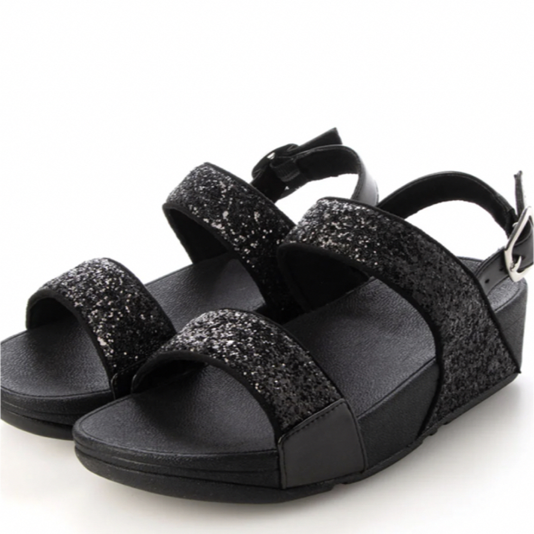 fitflop(フィットフロップ)の新品✨タグ付き♪ fitflop  サンダル  フィットフロップ　大特価‼️ レディースの靴/シューズ(サンダル)の商品写真