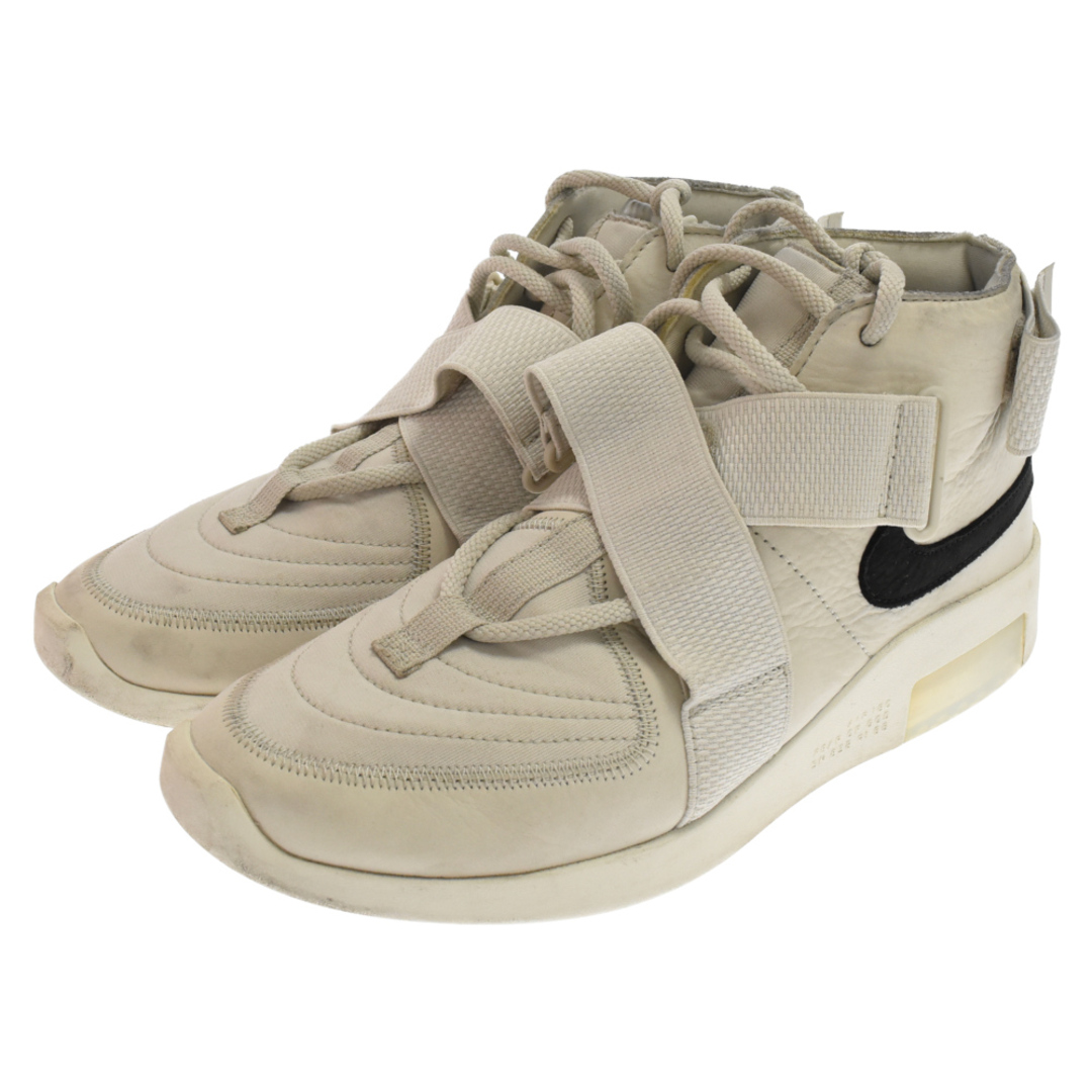 NIKE FEAR OF GOD RAID 27