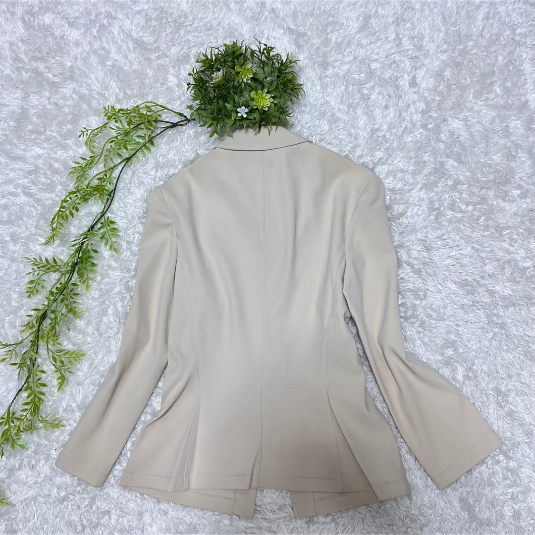PRADA プラダ シャツ 長袖 ベージュ レディース 38 PRADA プラダ シャツ 長袖 ベージュ レディース 38