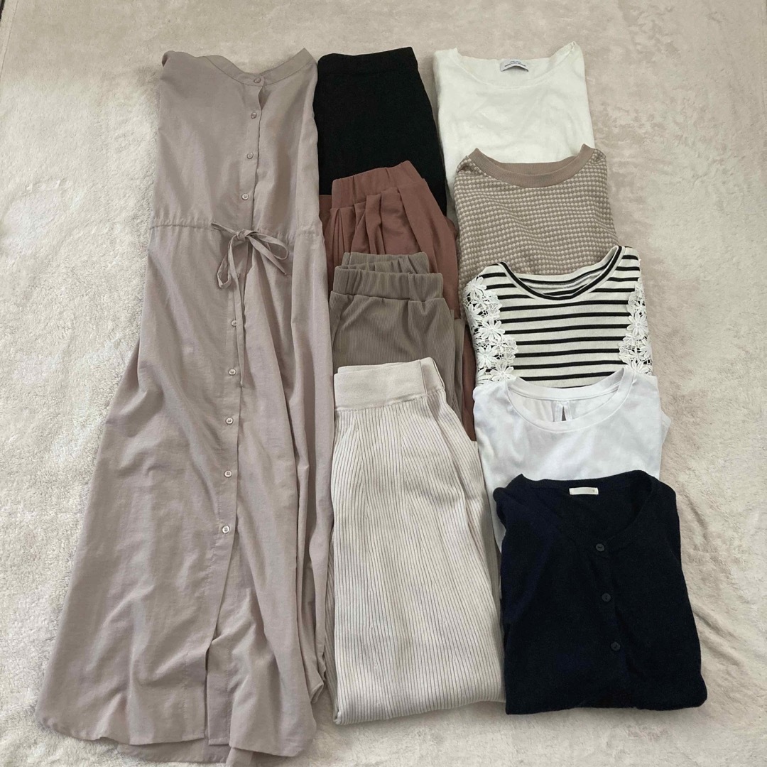 UNITED ARROWS - まとめ売り レディース服 かわいい コーデ売り 夏 秋