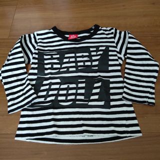 ベビードール(BABYDOLL)のベビードール ロンＴ(Tシャツ/カットソー)