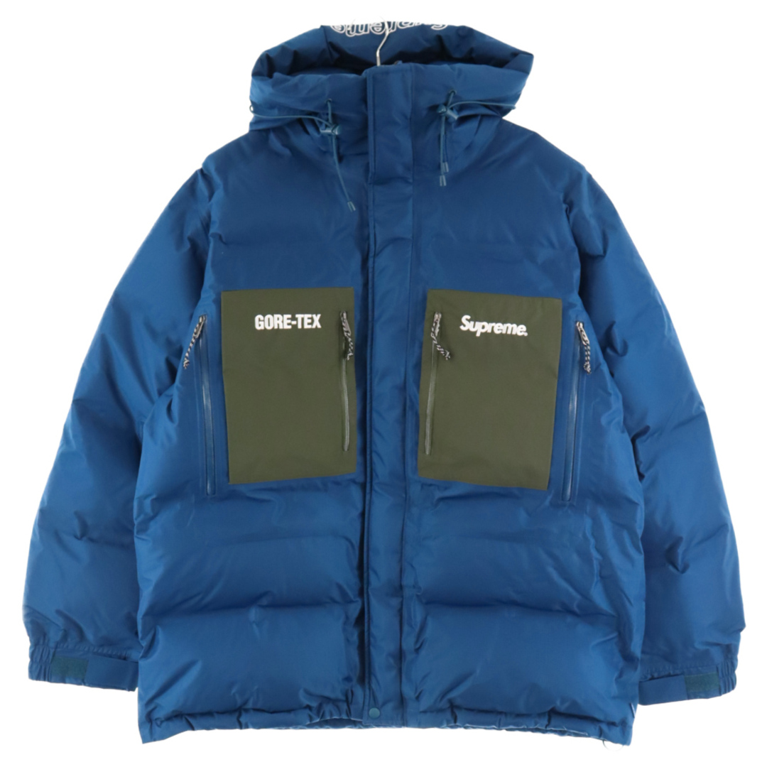 Supreme - SUPREME シュプリーム 19AW GORE-TEX 700-Fill Down Parka