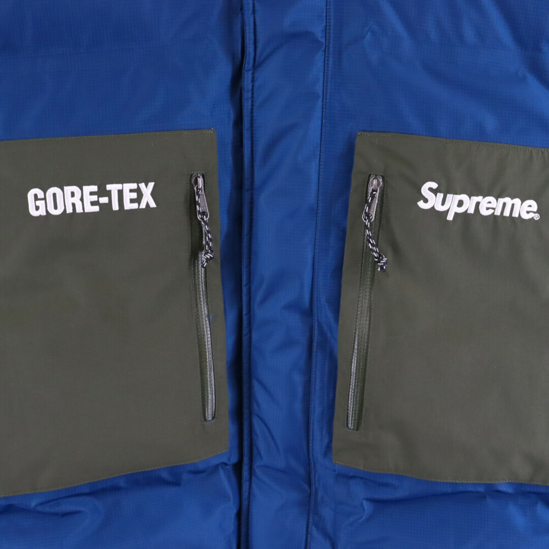 Supreme - SUPREME シュプリーム 19AW GORE-TEX 700-Fill Down Parka
