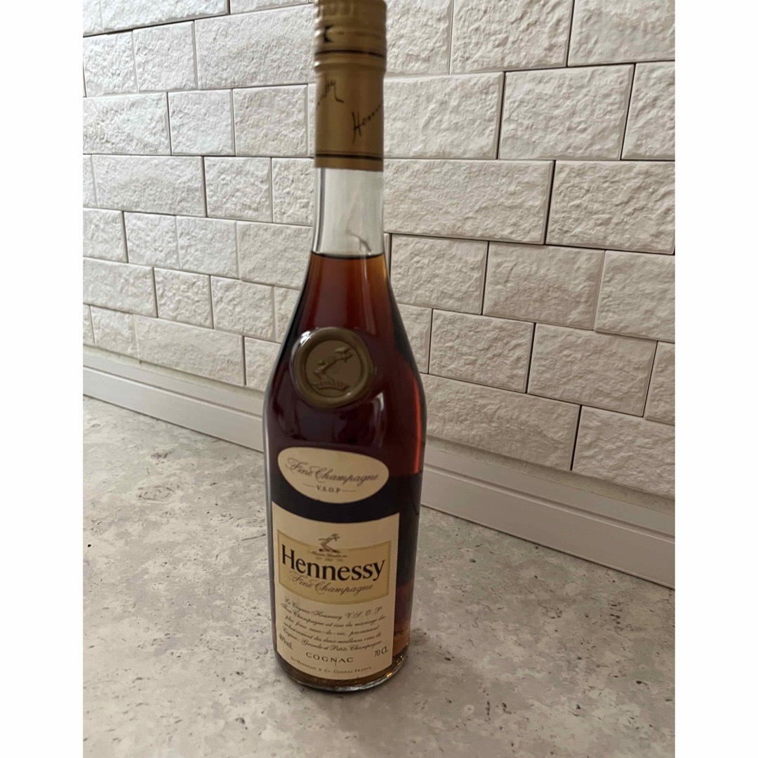 ☆☆Hennessy ヘネシー VSOP 700ml ブランデー コニャック 古酒 40度