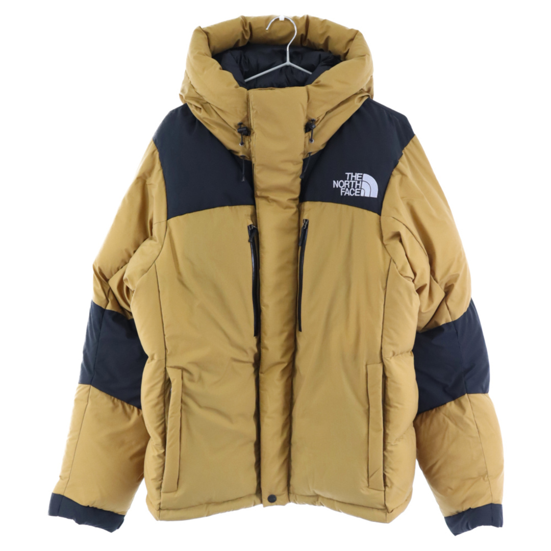 THE NORTH FACE バルトロライト ダウンジャケット ND91950